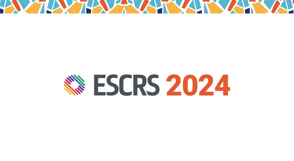 ESCRS 2024 - Hanita Lenses