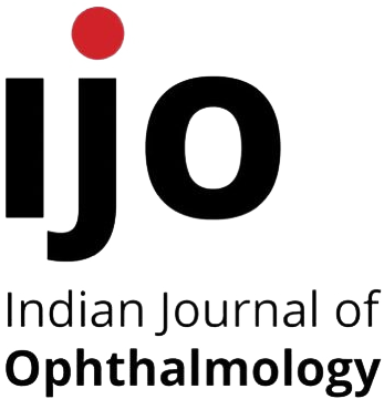 Indian Journal of ophthalmology